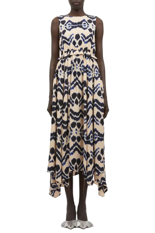 Ulla Johnson Dresses 4 Ulla Johnson - Evita dress in Nimbus