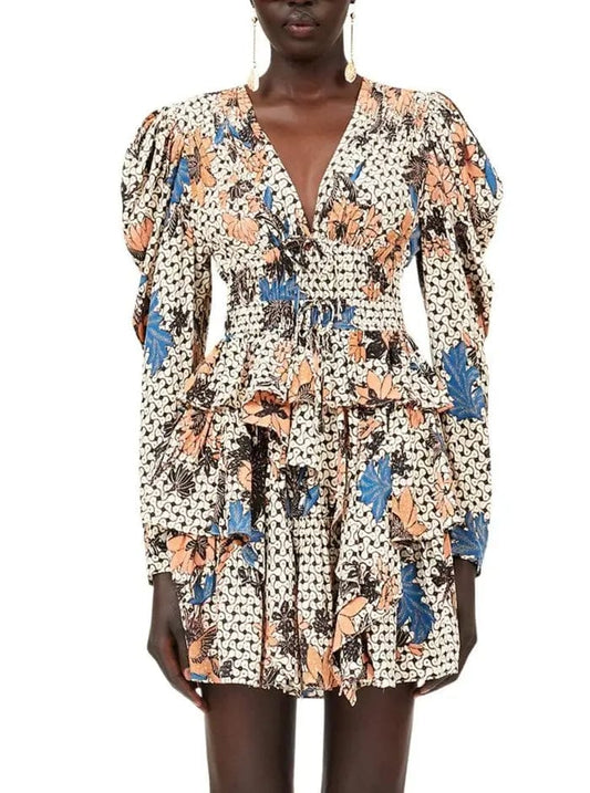 Ulla Johnson Dresses 4 Ulla Johnson - Oni dress in Jasmine