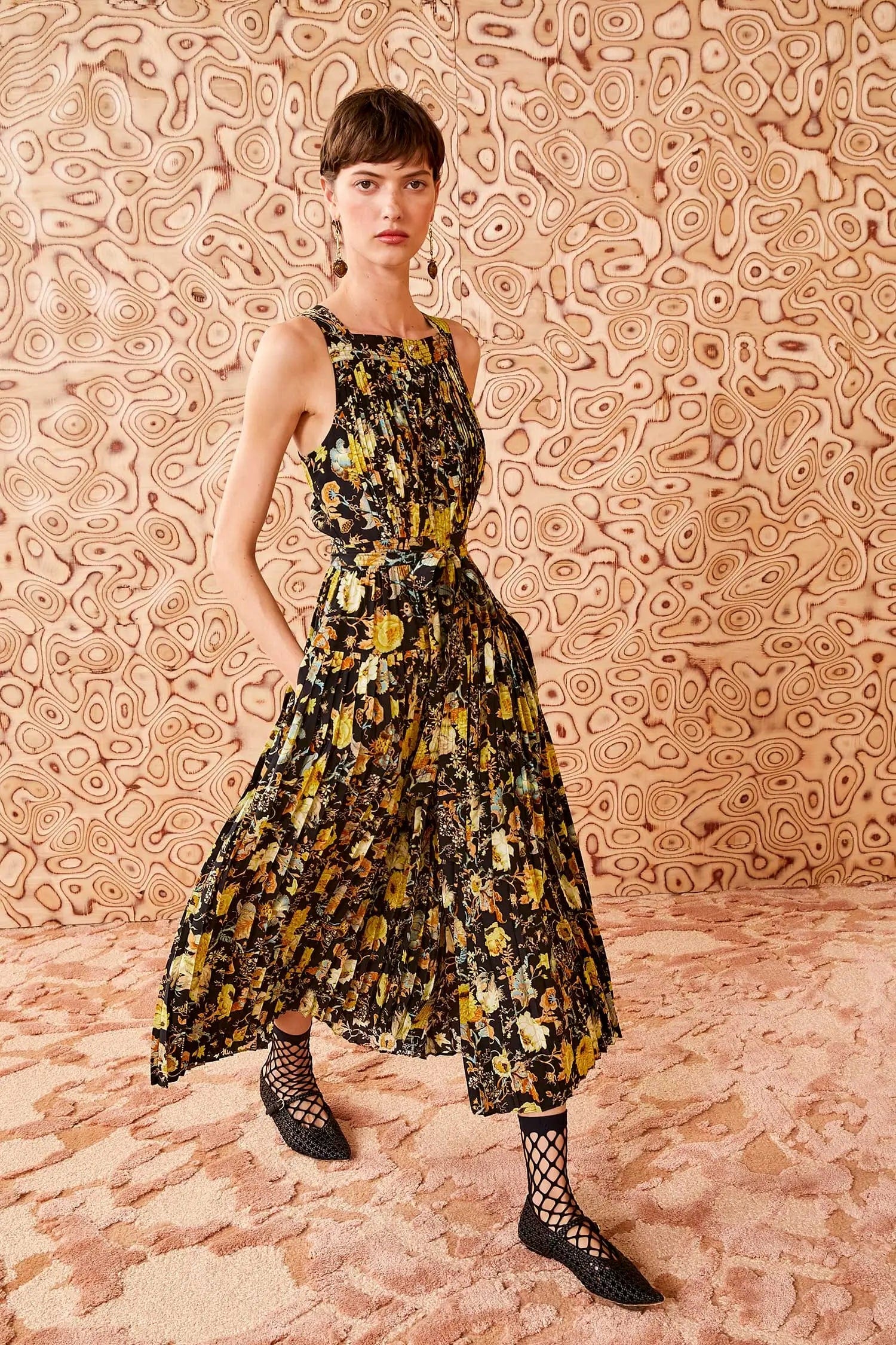 Ulla Johnson Dresses 6 Ulla Johnson - Annabeth dress in Baroque