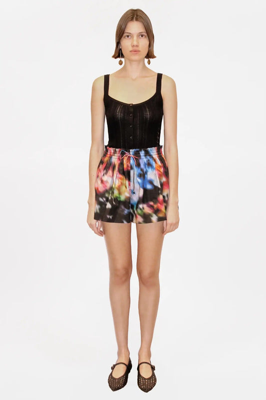 Ulla Johnson Shorts 4 Ulla Johnson - Marn Shorts in Aura