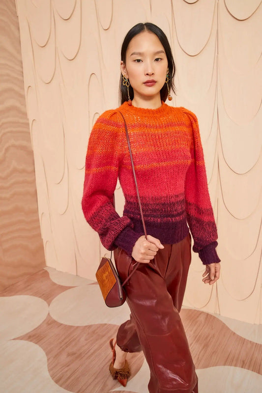 Ulla Johnson Tops L Ulla Johnson - Rosalia Pullover