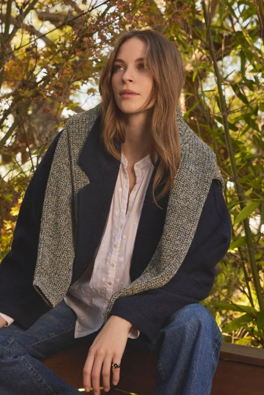 Velvet sweaters Velvet - Ember sweater in multi