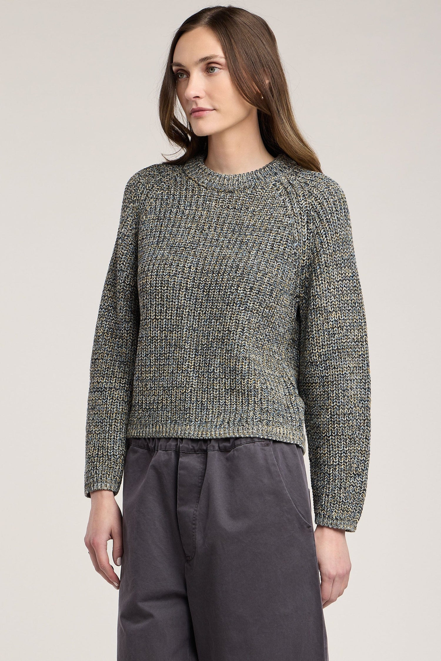 Velvet sweaters Velvet - Ember sweater in multi