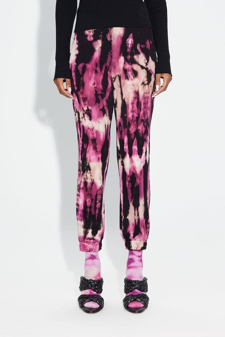 Cotton Citizen Brooklyn Sweatpants Lychee Flame | Basicality Save 20%