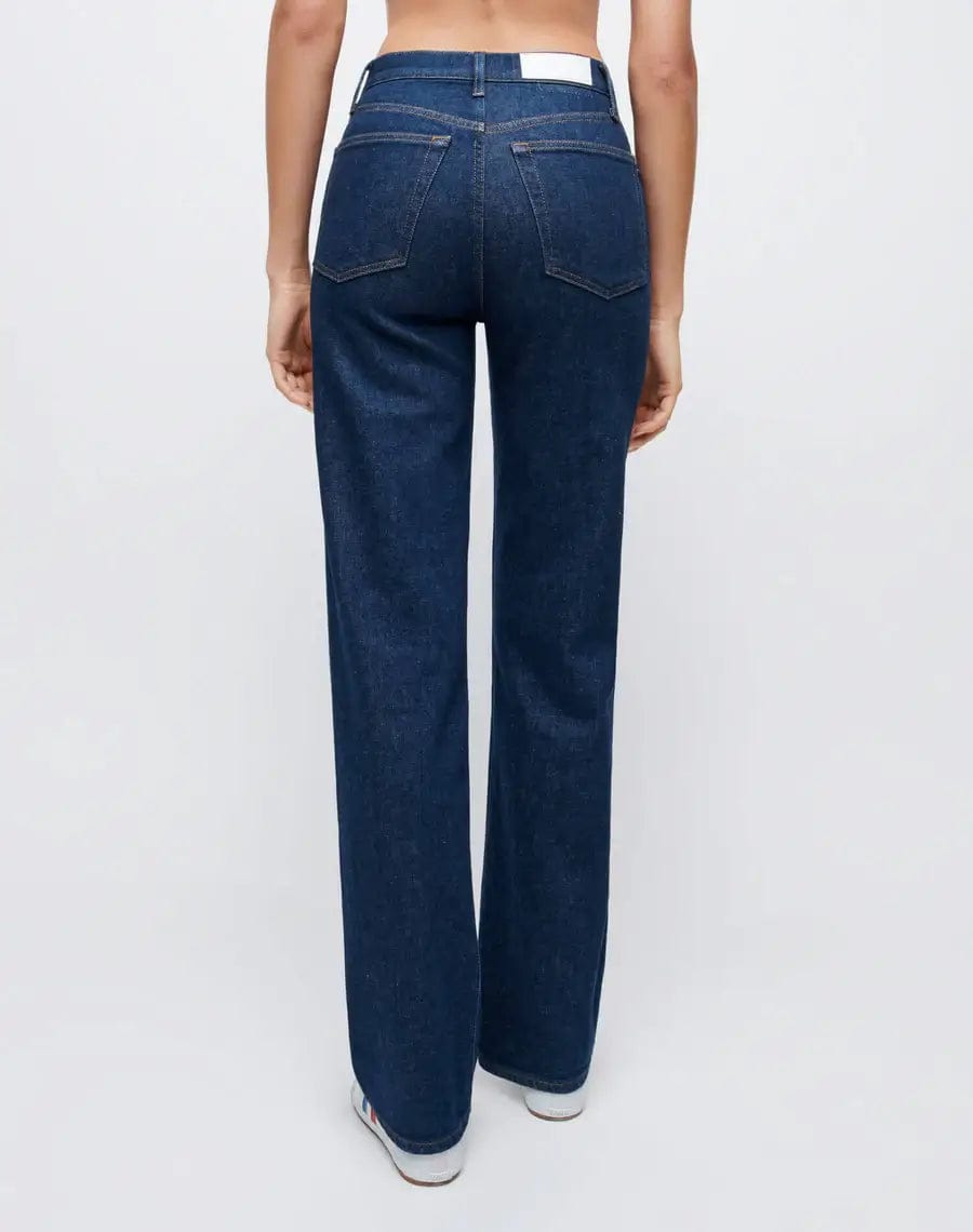 RE/DONE Jeans RE/DONE 90s Comfort Stretch High Rise Loose