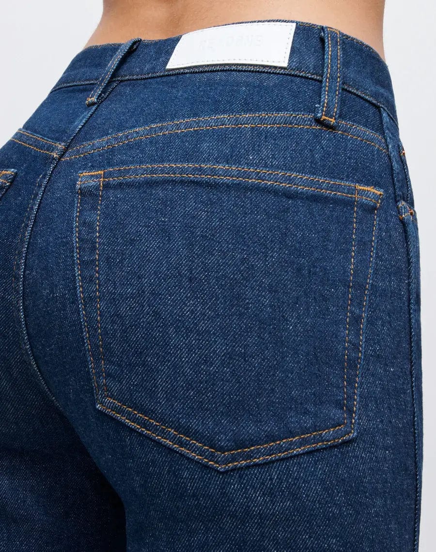RE/DONE Jeans RE/DONE 90s Comfort Stretch High Rise Loose