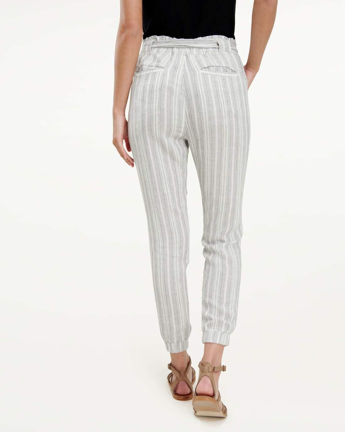 Splendid Bungalow Stripe pant | Basicality on Sale